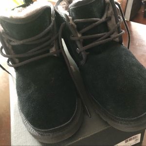 Men’s Neumel Uggs